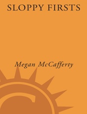Sloppy Firsts - Megan McCafferty