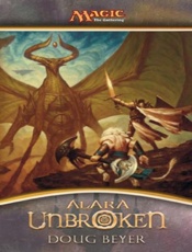 Alara Unbroken - Doug Beyer