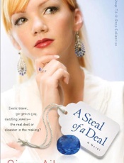 A Steal of a Deal - Ginny Aiken