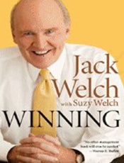 Winning - Jack Welch