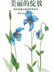 美丽的绽放——喜马拉雅山脉的特有花卉 - 西藏户外协会，罗浩