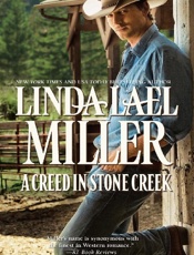 A Creed in Stone Creek - Linda Lael Miller