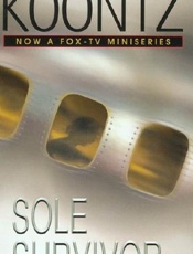 Sole Survivor - Dean Koontz