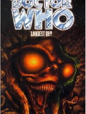Doctor Who_ Longest Day - Michael Collier
