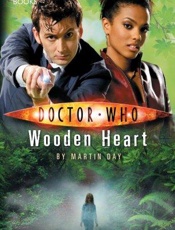 Doctor Who_ Wooden Heart - Martin Day