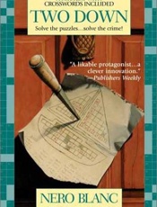 Two down - Nero Blanc