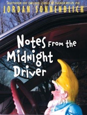 Notes from the Midnight Driver - Jordan Sonnenblick