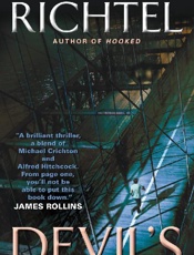 Devil's Plaything - Matt Richtel