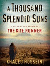 Thousand Splendid Suns_ 1, A - Khaled Hosseini