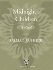 Midnight's Children - Salman Rushdie