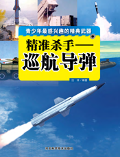 精准杀手_巡航导弹