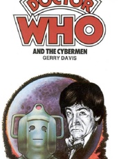 Doctor Who_ The Cybermen - Gerry Davis