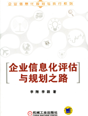 企业信息化评估与规划之路