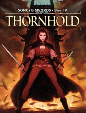 Thornhold - Elaine Cunningham