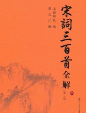 宋词三百首全解