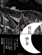 夜长梦多(中国文坛最资深的文学推手三十年磨一剑之作。中国超半数作家、评论家齐力点赞作品！) - 赵兰振