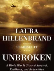 Unbroken_ A World War II Story of Survival, Resilience, and Redemption - Laura Hillenbrand