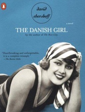 The Danish Girl - David Ebershoff