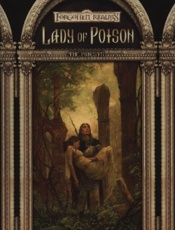 Lady of Poison_ The Priests - Bruce R. Cordell