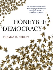 Honeybee Democracy - Thomas D. Seeley
