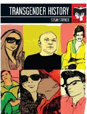 Transgender History - Susan Stryker