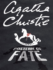 Postern of Fate - Agatha Christie