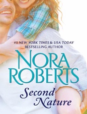 Second Nature - Nora Roberts