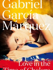 Garcia Marquez, Gabriel - Love in the Time of Cholera (Penguin, 2014)