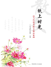 纸上时光——当代优秀散文精品集