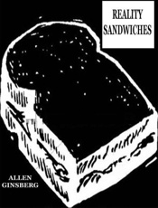 Reality sandwiches - Allen Ginsberg