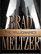 The Millionaires - Brad Meltzer