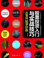 股票投资入门与实战技巧_从零开始学炒股 - 王坤