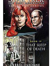 Slings and Arrows 04_ That Slee - Terri Osborne