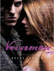 Nevermore - Kelly Creagh