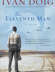 The Eleventh Man - Ivan Doig