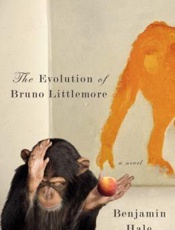 The Evolution of Bruno Littlemo - Benjamin Hale