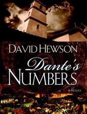 Dante's Numbers - David Hewson