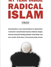 My Year Inside Radical Islam_ A - Daveed Gartenstein-Ross