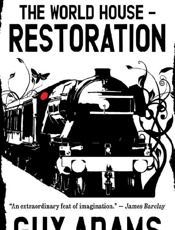 Restoration - Guy Adams