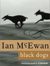 Black Dogs - Ian McEwan