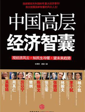 中国高层经济智囊