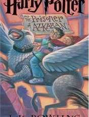 Harry Potter and the Prisoner o - J.K. Rowling