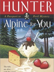 Alpine for You - Maddy Hunter