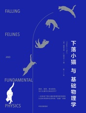 下落小猫与基础物理学