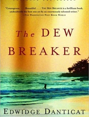 The Dew Breaker - Edwidge Danticat