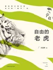 自由的老虎-沈诞琦