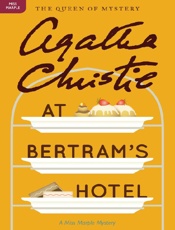 At Bertram's Hotel - Agatha Christie