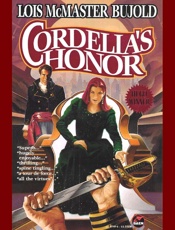 Cordelia's Honor - Lois McMaster Bujold