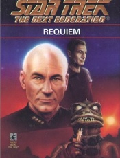 Requiem - Michael Jan Friedman; Kevin Rya