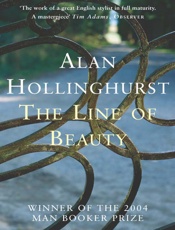 The Line of Beauty - Alan Hollinghurst